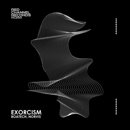 Boatech, Norvis - Exorcism [RC250]